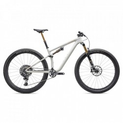 227 Specialized EPIC EVO PRO - 29" Bicicleta de Montaña Carbono