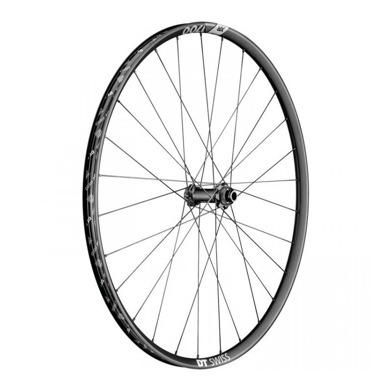 228 DT Swiss Juego de Ruedas 29" - XR 1700 SPLINE - Centerlock