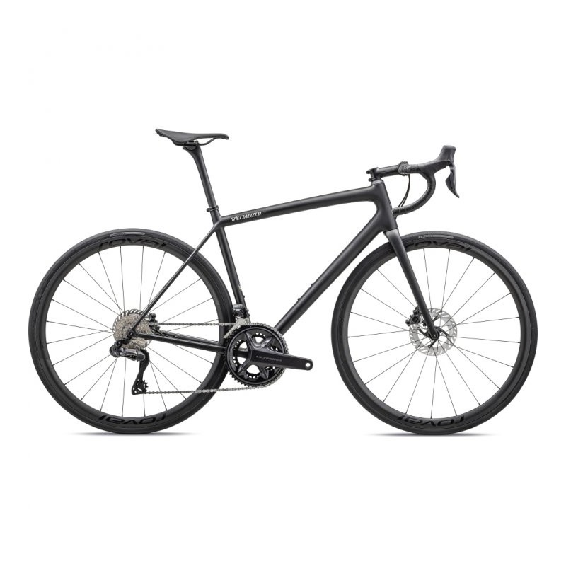 231 Specialized Bicicleta Carretera Carbono - AETHOS PRO - Shimano Ultegra Di2