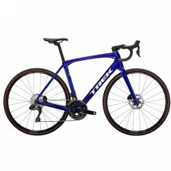 232 Trek DOMANE SL 6 Gen 4 105 Di2 Bicicleta Carretera Carbono - 2024 - Hex Blue