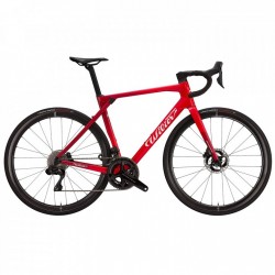 236 Wilier Bicicleta de Carretera Carbono - GRANTURISMO SLR