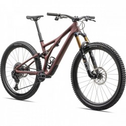 239 Specialized Bicicleta de Montaña Carbono 29" - STUMPJUMPER PRO