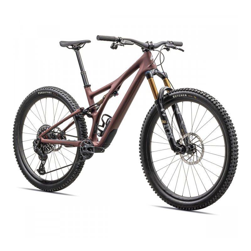 239 Specialized Bicicleta de Montaña Carbono 29" - STUMPJUMPER PRO