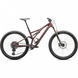 239 Specialized Bicicleta de Montaña Carbono 29" - STUMPJUMPER PRO