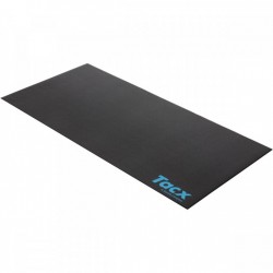 Tacx Alfombrilla T2918 enrollable para rodilllo