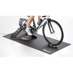 Tacx Alfombrilla T2918 enrollable para rodilllo