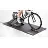 Tacx Alfombrilla T2918 enrollable para rodilllo