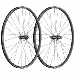 245 DT Swiss Juego de Ruedas 29" - XR 1700 SPLINE - Centerlock - RD: 15x110mm | RT