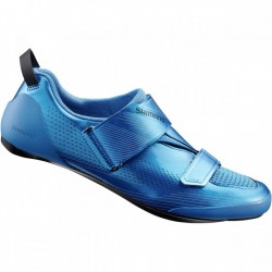 257 Shimano Zapatillas Triatlón - SH-TR901 - azul