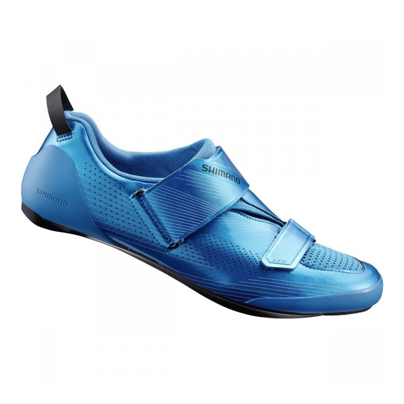 257 Shimano Zapatillas Triatlón - SH-TR901 - azul