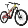 261 Cannondale MOTERRA NEO Carbon LT 1 - Bicicleta Eléctrica de Montaña