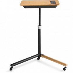 Elite Training Desk Mesa para Ciclismo en Interiores