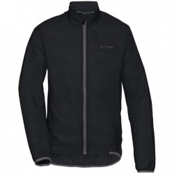 267 Vaude Chaqueta Hombre - Air III - uni negro