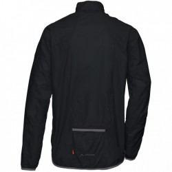 267 Vaude Chaqueta Hombre - Air III - uni negro