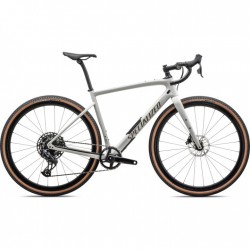 271 Specialized Bicicleta Gravel Carbono - DIVERGE EXPERT