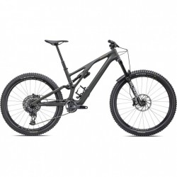 274 Specialized STUMPJUMPER EVO LTD - Bicicleta de Montaña Carbono