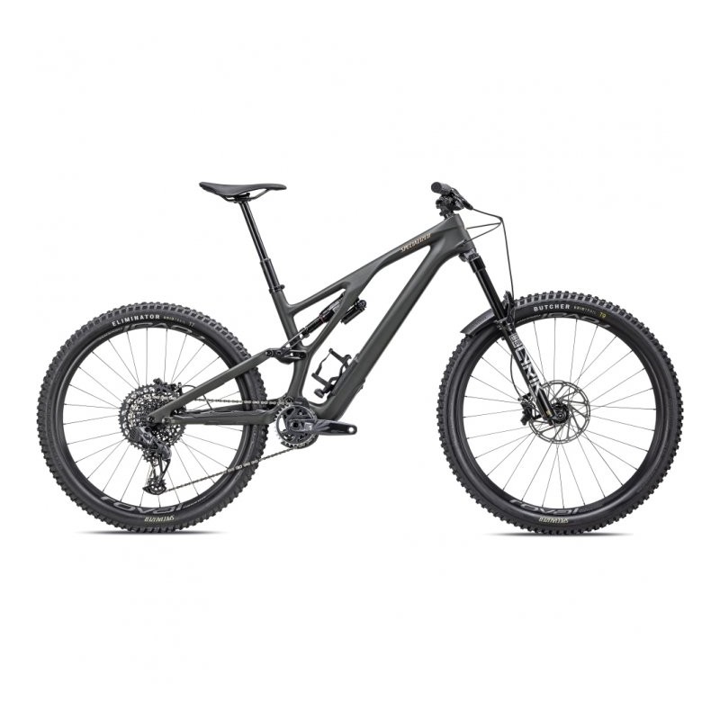 274 Specialized STUMPJUMPER EVO LTD - Bicicleta de Montaña Carbono