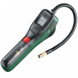 278 Bosch Easy Pump - Bomba de Aire Comprimido a Batería - negro/verde