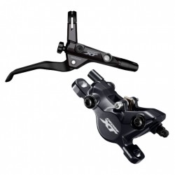 279 Shimano Freno de Disco Hidráulico XC Race - Deore XT BL-T8100 + BR-M8100