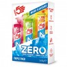 281 High5 Electrolitos Bebida Deportiva - Zero Triple Pack - 3x 20 Pastillas Efervescentes