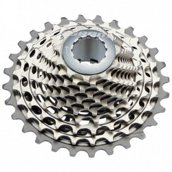 282 SRAM XG-1190 Cassette 11-speed - silver