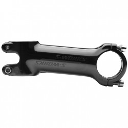 283 Specialized S-Works SL Potencia con Expander Plug 31.8 - negro