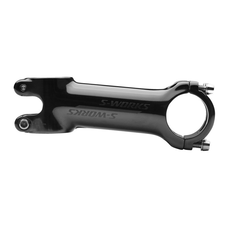 283 Specialized S-Works SL Potencia con Expander Plug 31.8 - negro