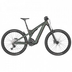 294 SCOTT Bicicleta Eléctrica de Montaña 29" - PATRON eRIDE 920