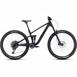 295 CUBE Bicicleta de Montaña Carbono - STEREO ONE44 C:62 Pro