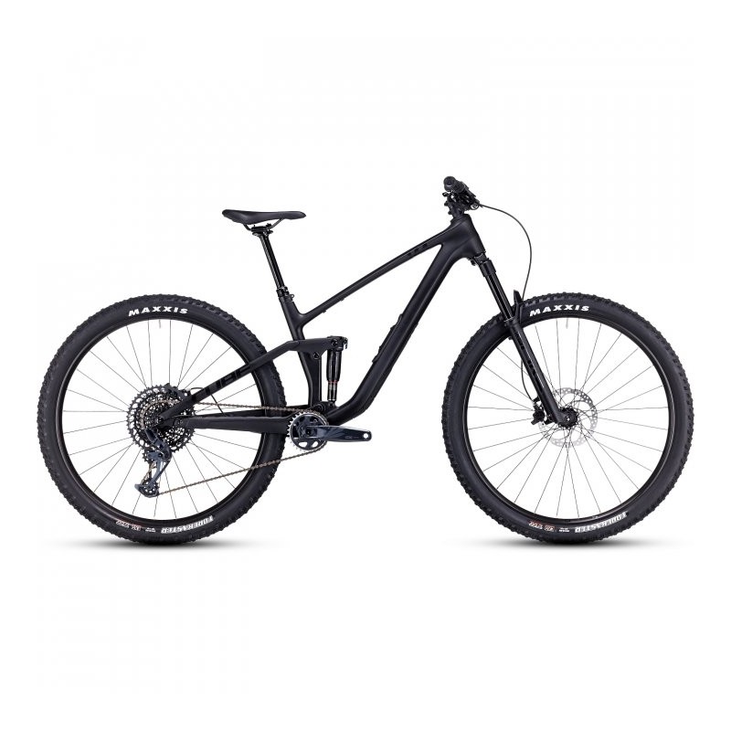 295 CUBE Bicicleta de Montaña Carbono - STEREO ONE44 C:62 Pro