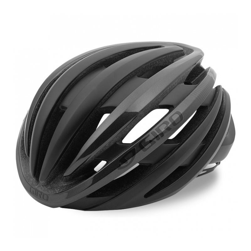 300 Giro Casco - Cinder MIPS - matte negro / charcoal