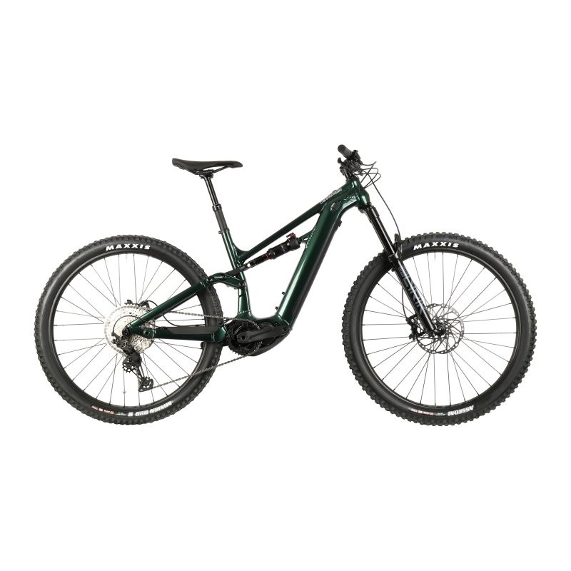 310 Cannondale Bicicleta Eléctrica de Montaña 29" - MOTERRA NEO S1