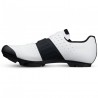 312 Fizik Zapatillas MTB - Vento Overcurve X3 - blanco/negro