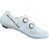 314 Shimano Zapatillas Ciclismo Carretera - S-Phyre SH-RC903 Wide - blanco