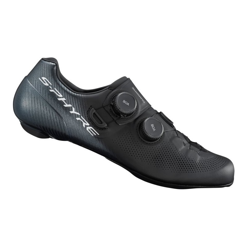 316 Shimano Zapatillas Ciclismo Carretera - S-Phyre SH-RC903 - negro