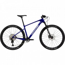 325 Cannondale Bicicleta de Montaña 29" - SCALPEL HT CARBON 3