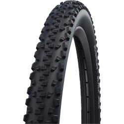 327 Schwalbe Cubierta Rigida - Black Jack - Active | Black 'n' Roll / SBC | K-Guard - 12/16/18/20" | Black