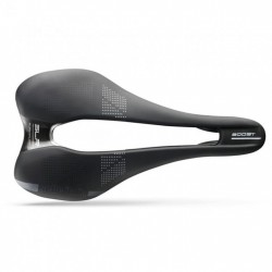 329 Selle Italia Sillín - SLR Boost TM - Superflow - negro