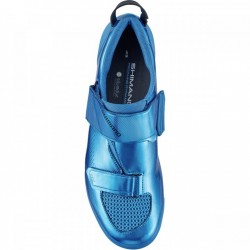 344 Shimano Zapatillas Triatlón - SH-TR901 - azul