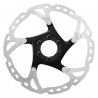 357 Shimano Deore XT SM-RT76-SKC Disc - 6-Bolt