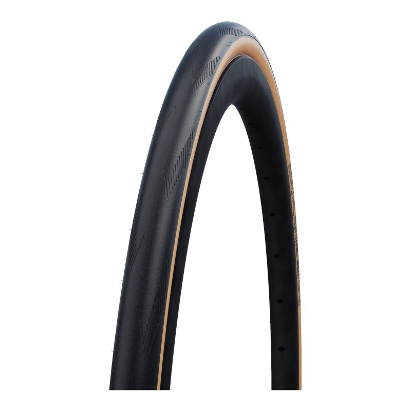 360 Schwalbe Cubierta Plegable - One - Performance | Addix | Race Guard - E-25 - 25-622 | Classic