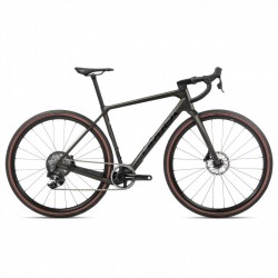 362 Orbea Bicicleta Carretera TERRA M21eTEAM 1X - Force AXS D2