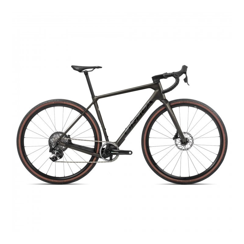 362 Orbea Bicicleta Carretera TERRA M21eTEAM 1X - Force AXS D2