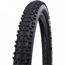 363 Schwalbe Cubierta Rigida - Smart Sam Plus - Performance