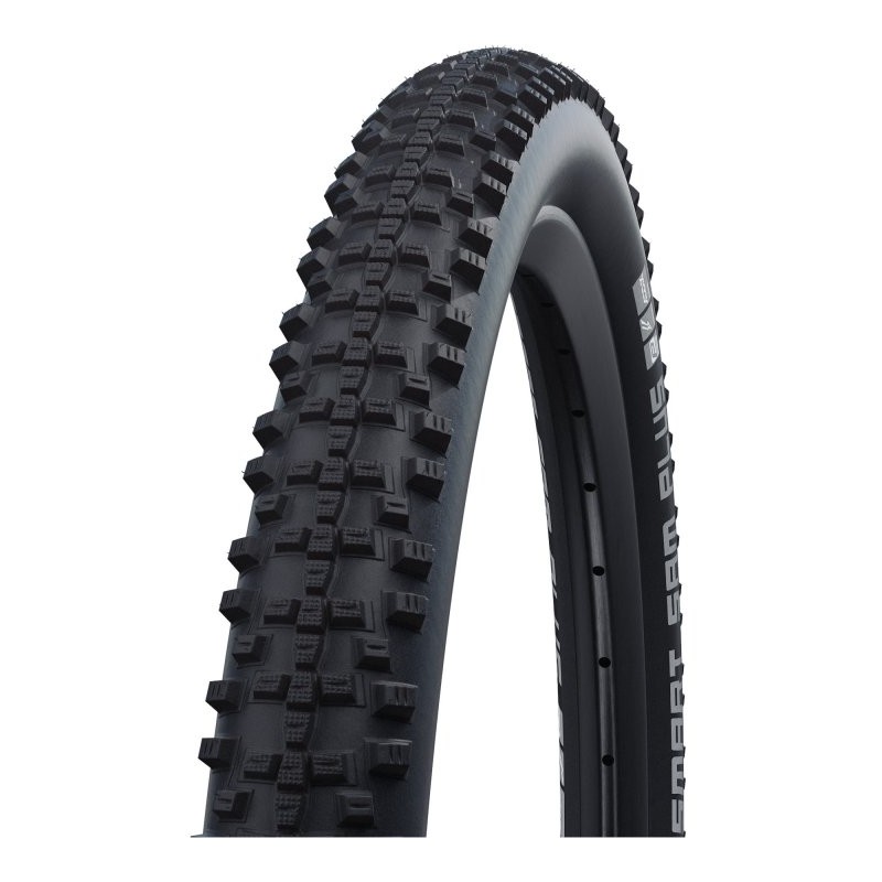 363 Schwalbe Cubierta Rigida - Smart Sam Plus - Performance