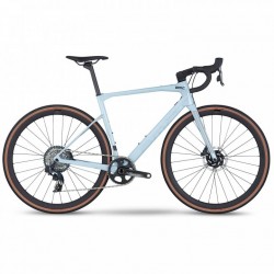 368 BMC ROADMACHINE X ONE - Bicicleta de Carretera de Carbono