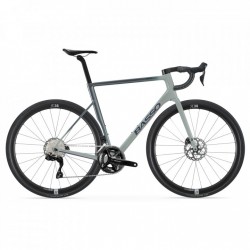 380 Basso Bicicleta Carretera Carbono - ASTRA 105 Di2 -