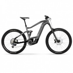 383 Haibike Bicicleta Eléctrica de Montaña 29"/27.5" - ALLMTN 5 i750Wh - 2024