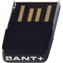 Elite USB ANT+ Dongle para Windows y Android