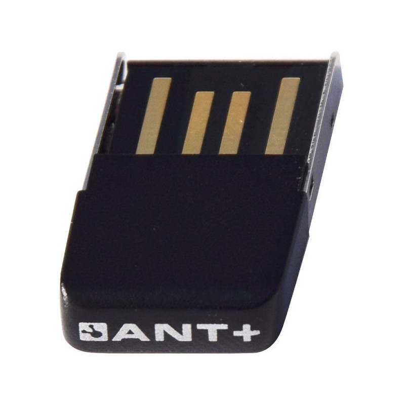 Elite USB ANT+ Dongle para Windows y Android